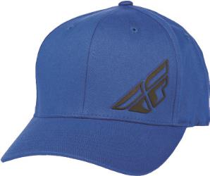 Fly racing f-wing hat