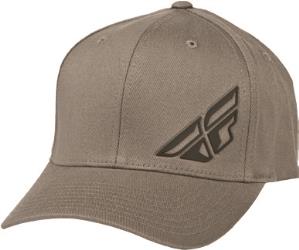 Fly racing f-wing hat