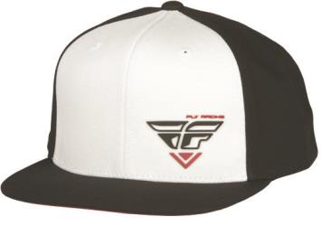 Fly racing fly choice hat