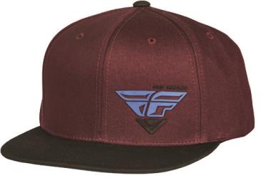 Fly racing fly choice hat