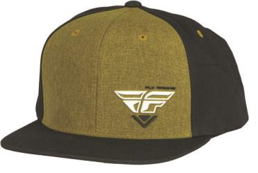 Fly racing fly choice hat