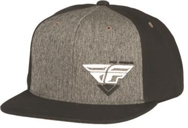 Fly racing fly choice hat