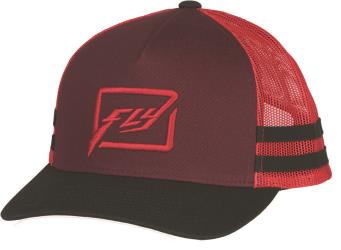 Fly racing fly huck it hat