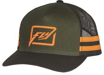 Fly racing fly huck it hat