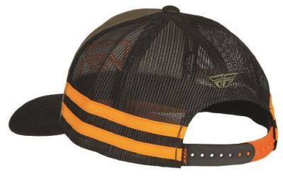 Fly racing fly huck it youth hat