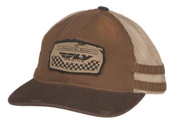 Fly racing fly patriarch hat