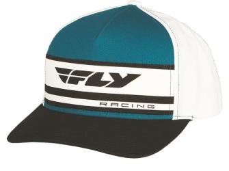 Fly racing fly refined hat