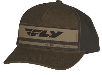 Fly racing fly refined hat