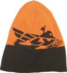 Fly racing fly snow beanie