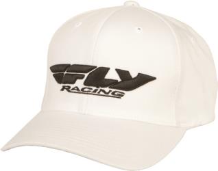 Fly racing podium hat