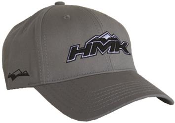 Hmk adjustable chief cap