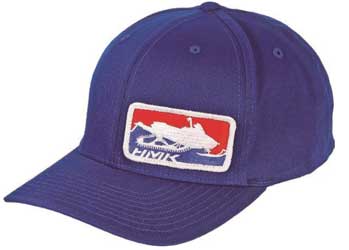 Hmk official hat