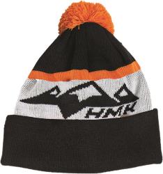 Hmk pom beanie