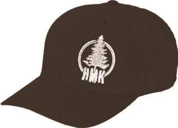 Hmk stamp curve flex-fit hat