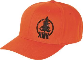 Hmk stamp curve flex-fit hat