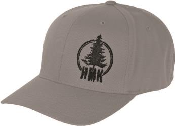 Hmk stamp curve flex-fit hat