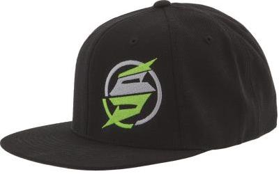 Slednecks edged out snapback hat