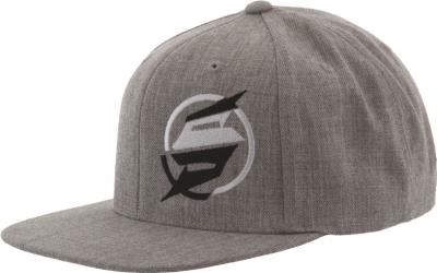 Slednecks edged out snapback hat