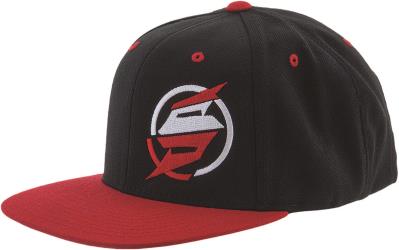 Slednecks edged out snapback hat