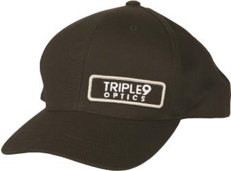 Triple9 optics hat