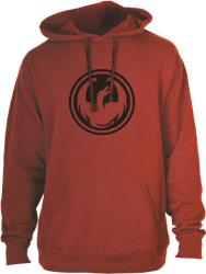 Dragon mx icon hoody