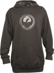 Dragon mx icon hoody