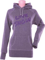 Dsg love snow pullover