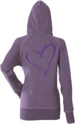 Dsg love snow pullover