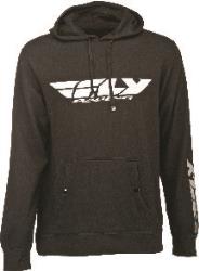 Fly racing corporate fleece