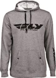 Fly racing corporate fleece