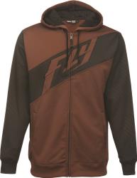 Fly racing fly carbon hoodie