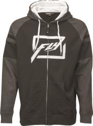 Fly racing fly threshold hoodie