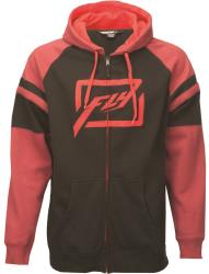 Fly racing fly threshold hoodie