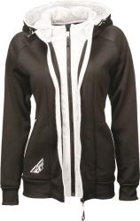 Fly racing fly track zip up