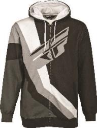 Fly racing retro hoody