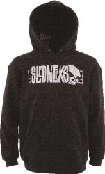 Slednecks og hoody