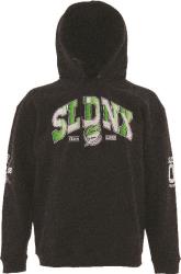 Slednecks team player hoody