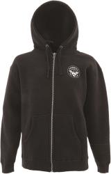 Slednecks warriors heavyweight zip up