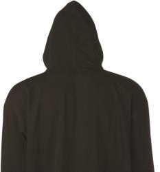 Triple9 optics zip hoody