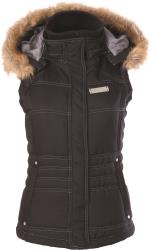 Dsg hooded vest