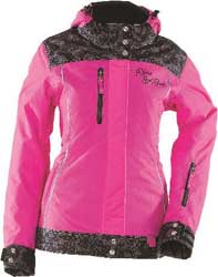Dsg lace collection jacket