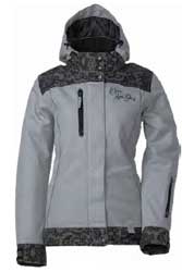 Dsg lace collection jacket