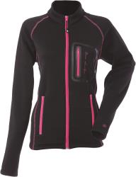 Dsg performance fleece jacket