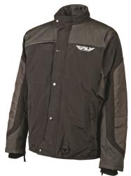 Fly racing aurora jacket