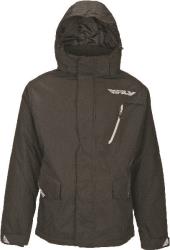 Fly racing composite jacket