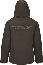 Fly racing composite jacket