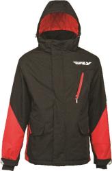 Fly racing factory jacket