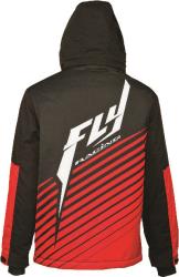 Fly racing factory jacket