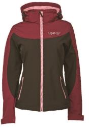 Fly racing pinned & needles womens jacket