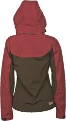 Fly racing pinned & needles womens jacket